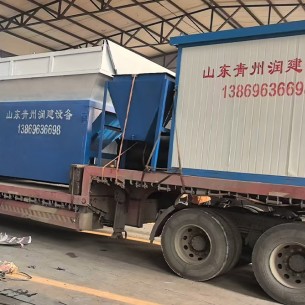 水稳站成套设备